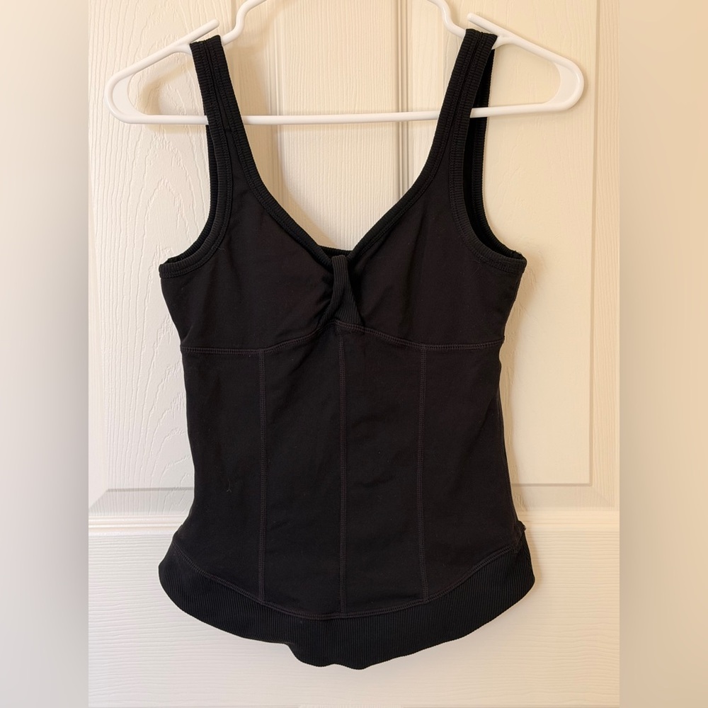 Prana jessa Corset Compression Shaping Tank